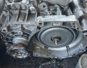 VOLKSWAGEN CC 2008-2015 - 1
