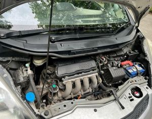 HONDA FIT 2008-2013 - 1