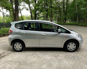 HONDA FIT 2008-2013 - 1