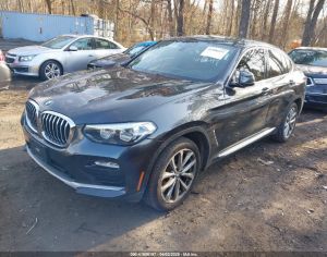 BMW X4 2019 2.0 - 1