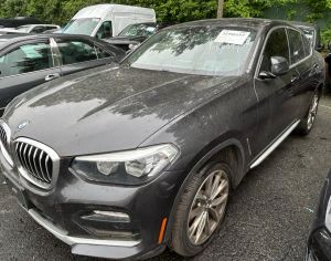 BMW X4 2019 2.0 - 2
