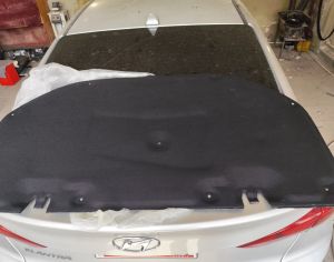 TOYOTA Camry 2018-2022 - 2