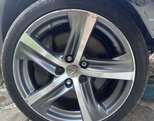 R18 LEXUS IS 200 2010-2024