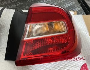 MERCEDES-BENZ GLA 250 2014-2020 - 3
