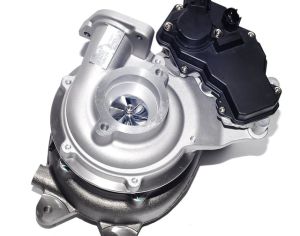 TOYOTA Hilux 2020-2025