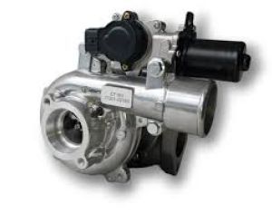 TOYOTA Hilux 2006-2023 - 2