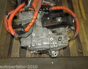TOYOTA Camry 2007-2011