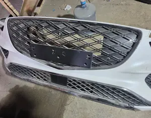 Genesis GV70 2025-2026 - 8