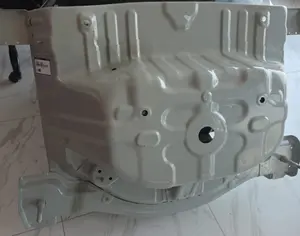 Genesis G80 2021-2024 - 3