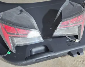 HYUNDAI Elantra 2022-2026 - 3