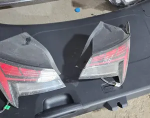 HYUNDAI Elantra 2022-2026 - 5