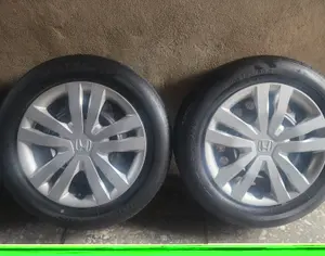 R15  185/60 ზაფხული