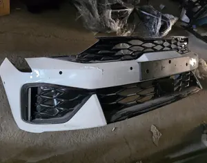 KIA K5 2025-2026 - 4