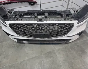 Genesis GV70 2025-2026 - 8