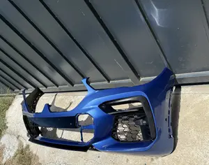 BMW X6 2019-2026 - 2