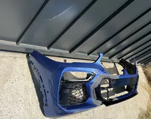 BMW X6 2019-2026 - 3