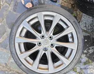 R16 TOYOTA Camry 2004-2026 - 11