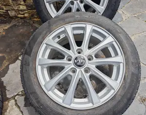 R16 TOYOTA Camry 2004-2026 - 5