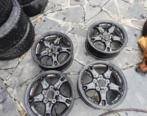 R16 TOYOTA Camry 2004-2026 - 6