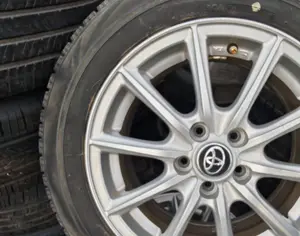 R16 TOYOTA Camry 2004-2026 - 7