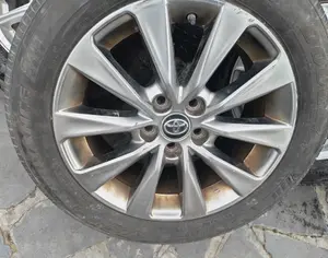 R16 TOYOTA Camry 2004-2026