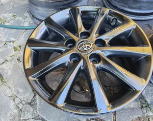 R16 TOYOTA Camry 2004-2026 - 1