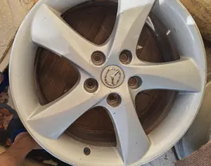 R16 TOYOTA Camry 2004-2026 - 2