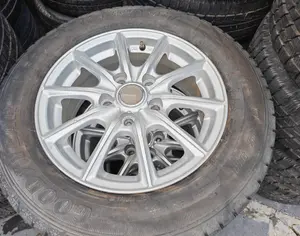 R16 TOYOTA Camry 2004-2026 - 5