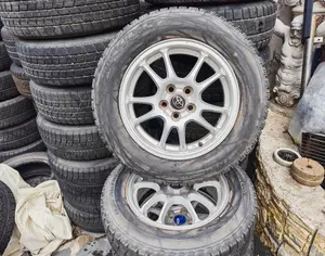 R16 TOYOTA Camry 2004-2026 - 7