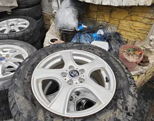 R16 TOYOTA Camry 2004-2026 - 9