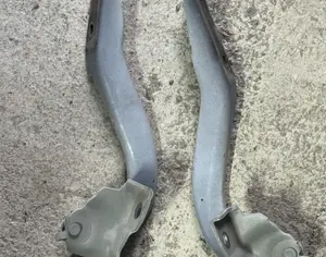 SUBARU Ascent 2018-2025