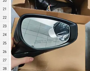 MAZDA Mazda 3 2019-2023 - 2