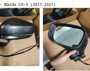 MAZDA CX-5 2017-2024