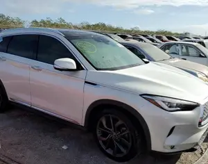 INFINITI QX50 2021 2.0