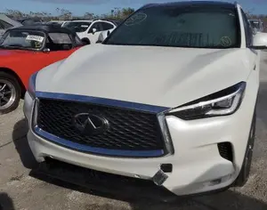 INFINITI QX50 2021 2.0 - 3
