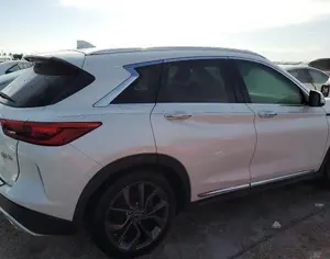 INFINITI QX50 2021 2.0 - 4