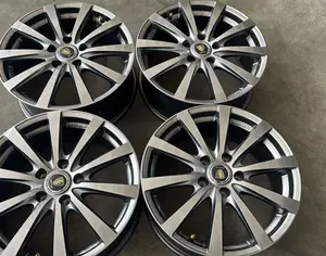 R17 HYUNDAI Elantra 1979-2024 - 1