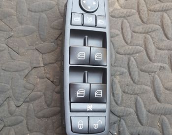 MERCEDES-BENZ B 200 2005-2009 - 1