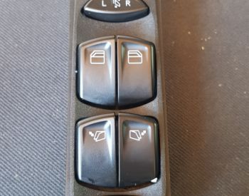 MERCEDES-BENZ Vito 2003-2013 - 4