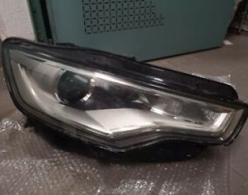 AUDI A6 2011-2016 - 1