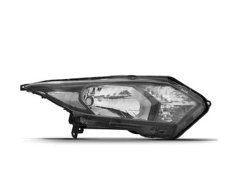 HONDA Hr-v 2016-2018 - 1