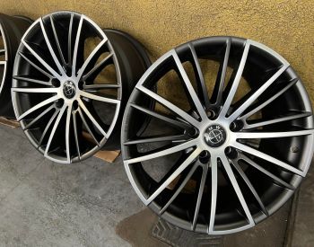 R19 BMW 320 / 525 / X3 / Z4 - 2