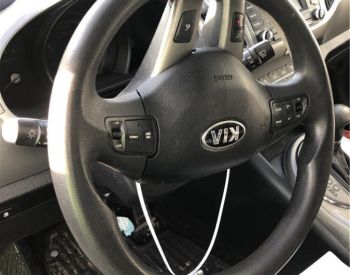 KIA Sportage 2015 2.4 - 2