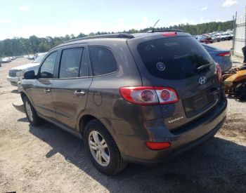 HYUNDAI Santa FE 2011 2.4 - 1