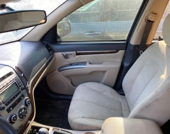 HYUNDAI Santa FE 2011 2.4 - 2