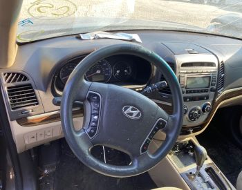 HYUNDAI Santa FE 2011 2.4 - 3