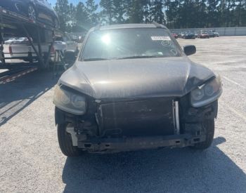 HYUNDAI Santa FE 2011 2.4 - 6
