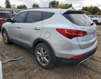 HYUNDAI Santa FE 2014 2