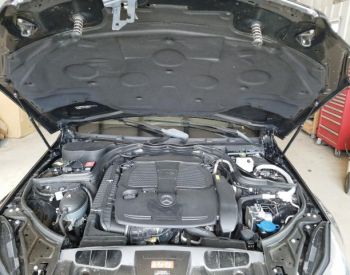 MERCEDES-BENZ E 350 2013 3.5 - 3