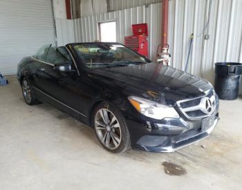 MERCEDES-BENZ E 350 2013 3.5 - 6
